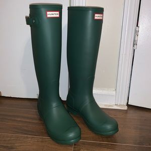 OG Hunter Boots